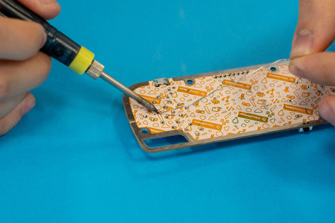 Soldering