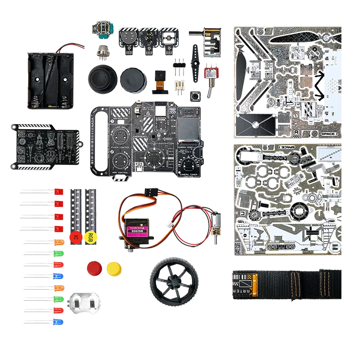 Electric components