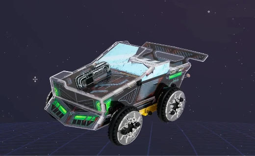 Sparkly 2.0