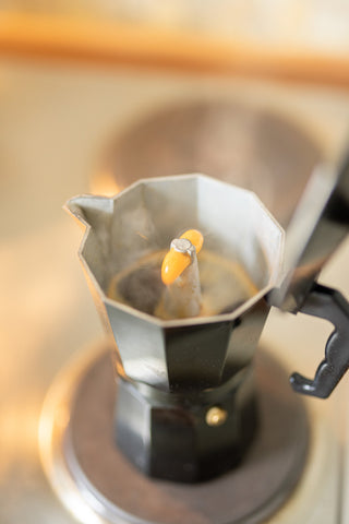 Moka Pot