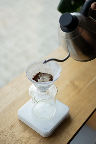 Hario V60 Brew Guide » Linea Caffe