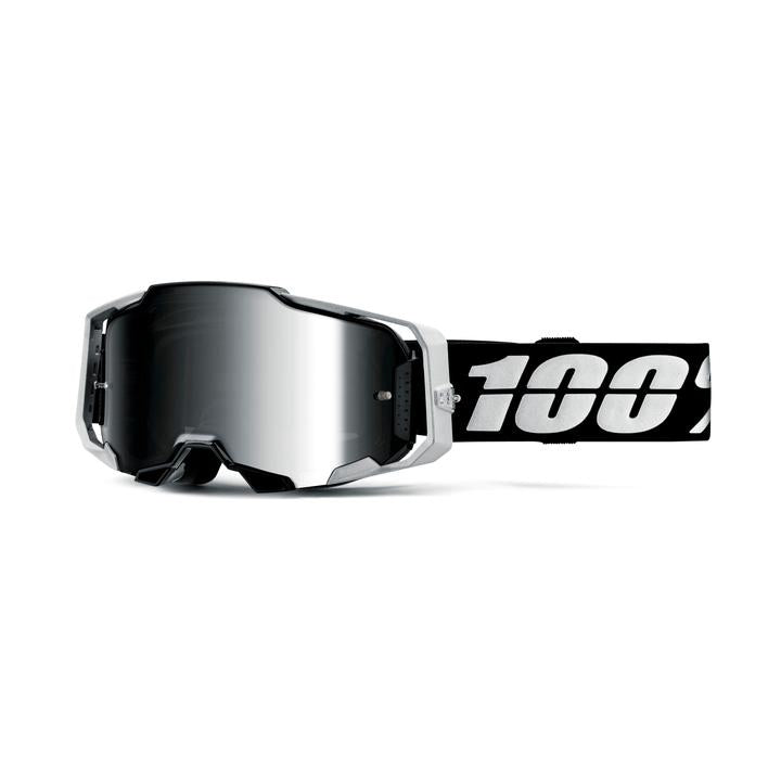 100 Percent Armega Goggle Renen S2