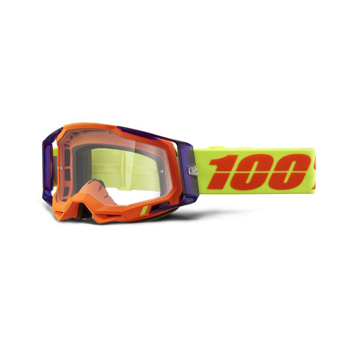 100 Percent Racecraft 2 Goggle Panam