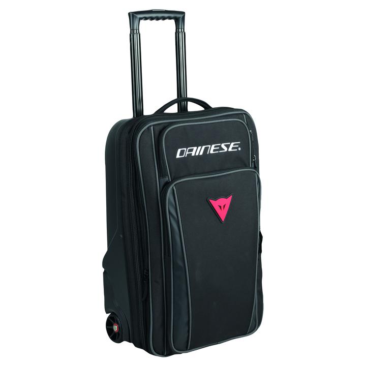 Dainese Explorer WP Tail Bag - Cycle Gear