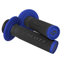 Premium Silicone Dual Density Enduro Grips