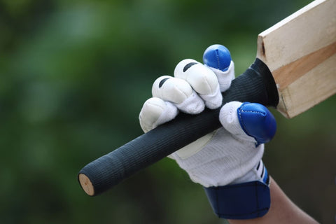 Comfortable batting Gloves