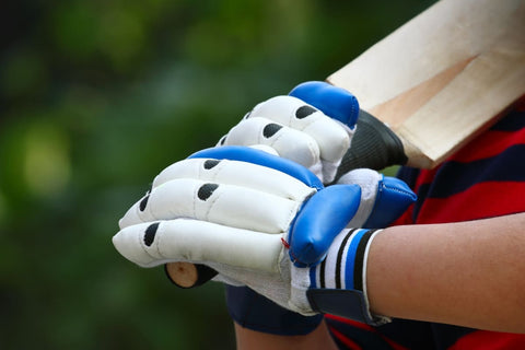 Best Cricket Gloves