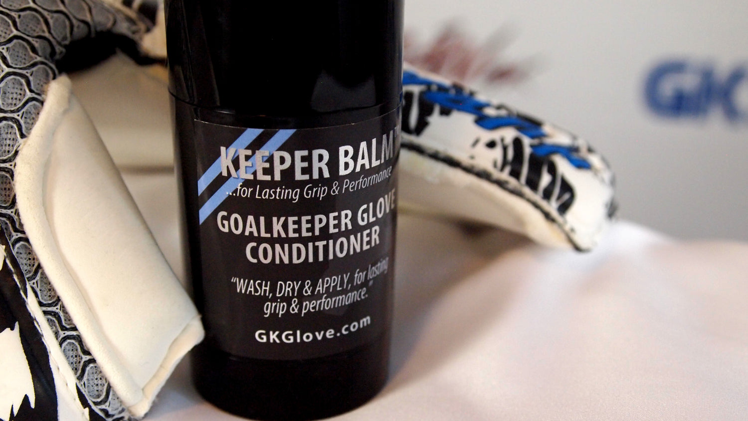 goalkeeper glove conditioner