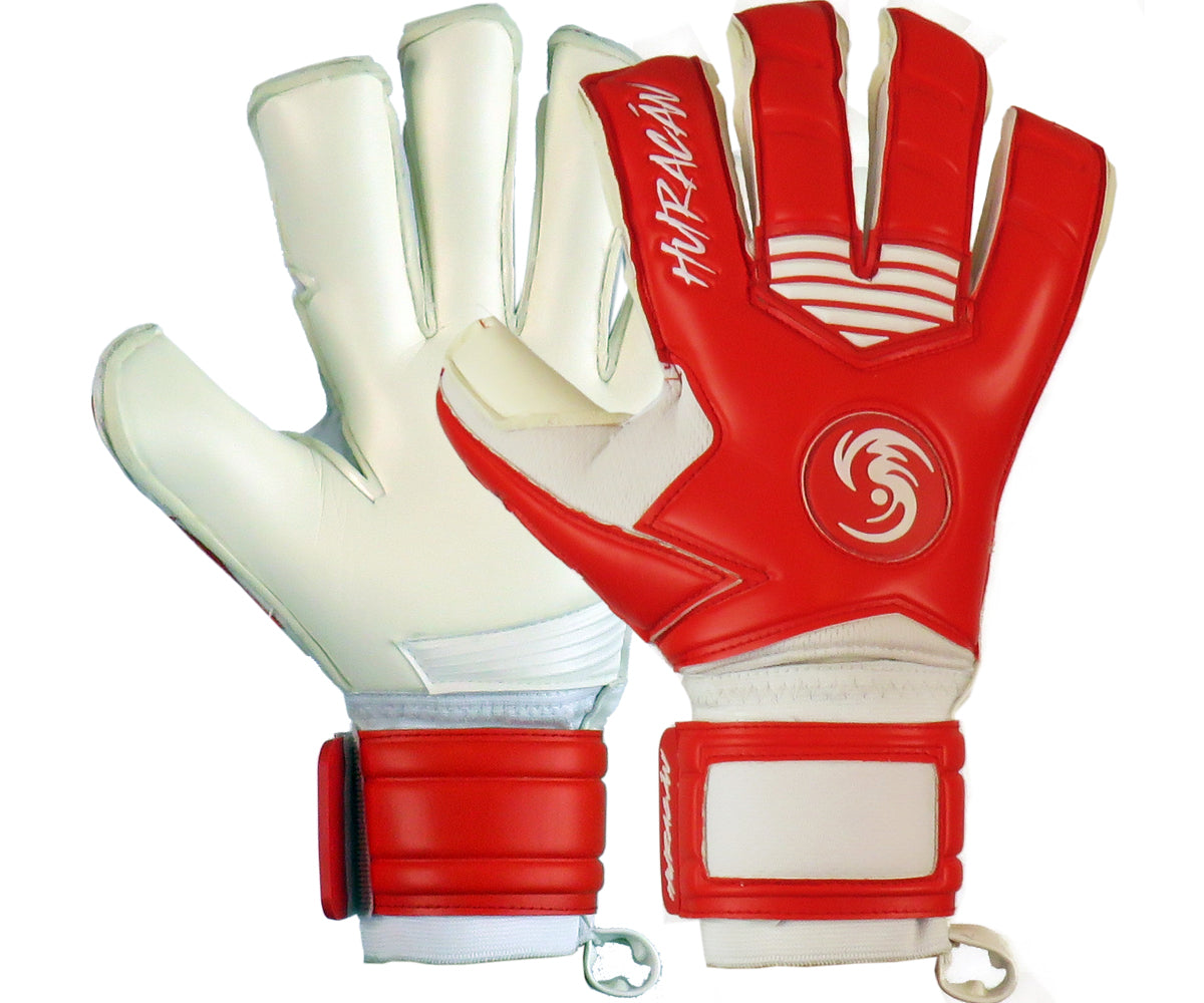 heated goalie gloves