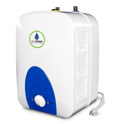 Ecosmart ECO MINI 4 4-Gallon 120V Electric Mini Tank Water Heater
