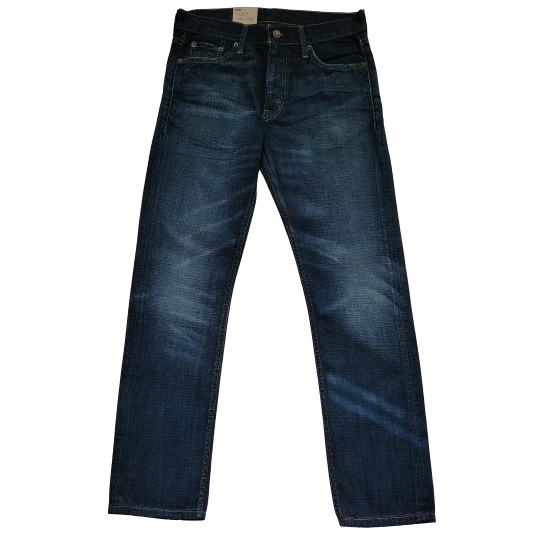Levi's 513 Slim Straight Fit Jeans – Fred & Lala's Finds