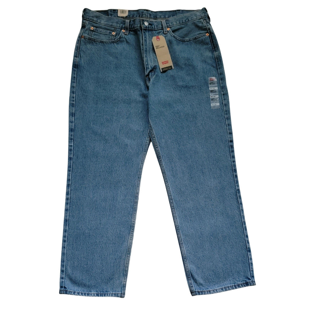 Levi's 550 Relaxed Jeans – Fred & Lala's Finds