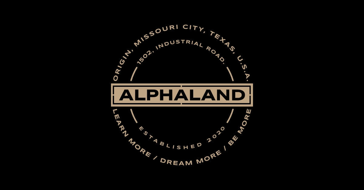 Alphaland Store