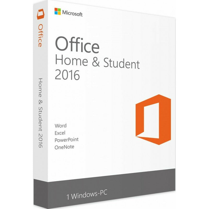 office 2016 key