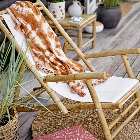 Loungesessel Outdoor