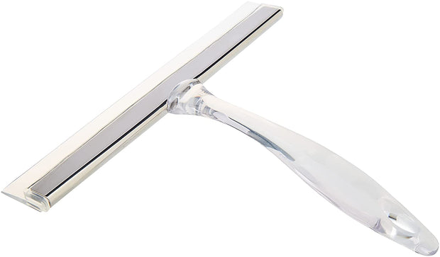 Interdesign Zia Shower Squeegee 12 in.