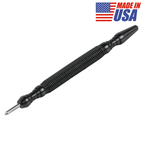 Automatic Center Punch ,Heavy Duty 5 Inch Spring Loaded Center Punch.