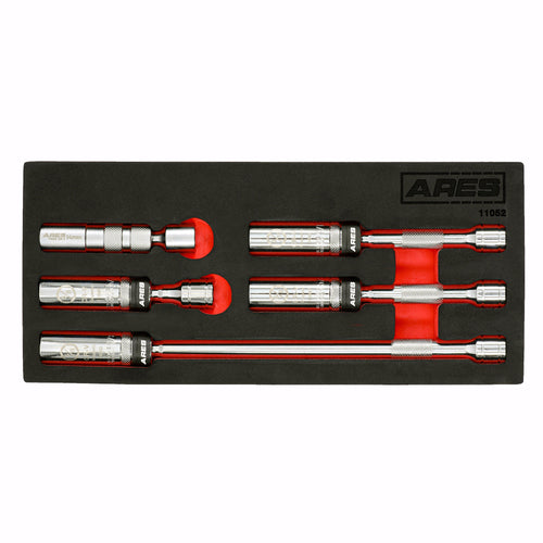 Flexible Magnetic Tool and Parts Mat – ARES Tool, MJD Industries, LLC