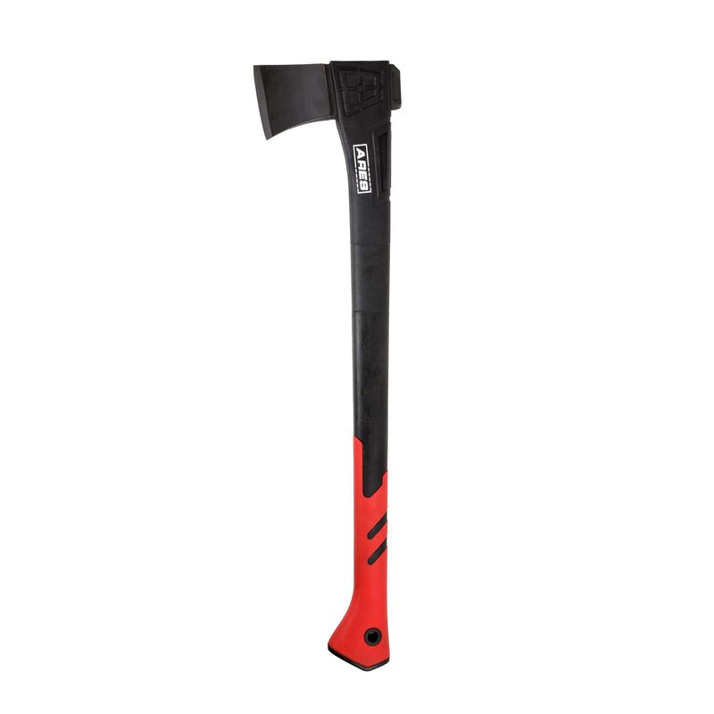 landscape axe