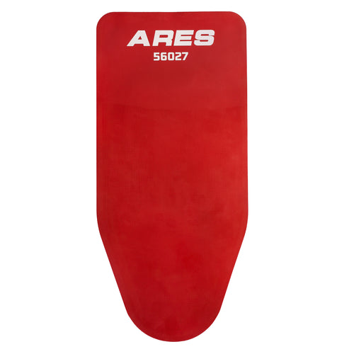 10oz Red Lever Style Oiler Can – ARES Tool, MJD Industries, LLC