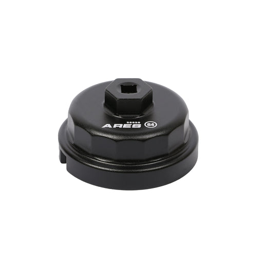 84mm Oil Filter Wrench for Mercedes, Jeep, and Dodge — ARES Tool
