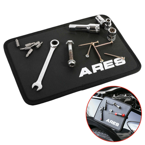 23-Piece Brake Caliper Wind Back Tool Set – ARES Tool, MJD Industries, LLC