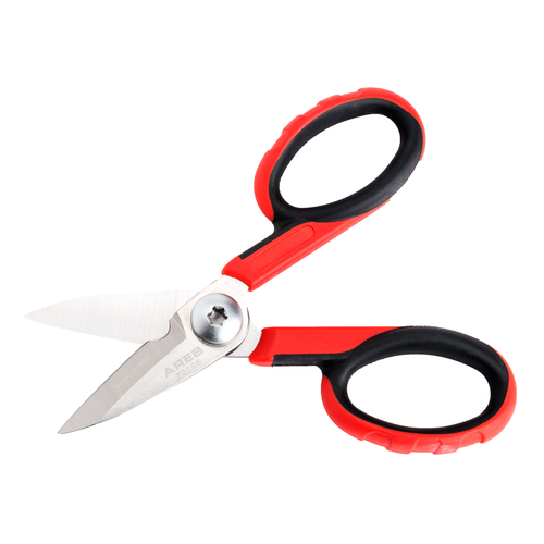 Platinum Tools™ Professional Electrical Scissors