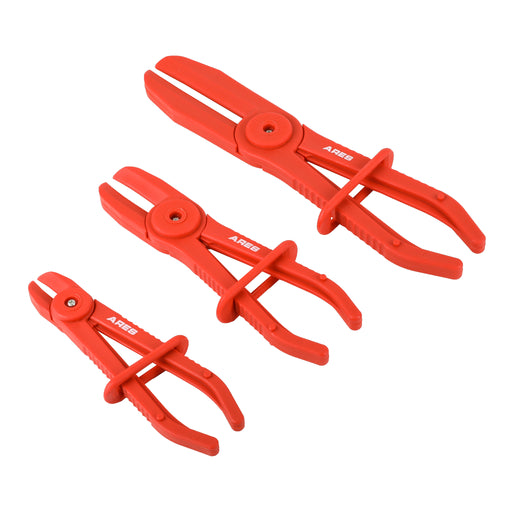 Flexible Hose Clamp Plier — ARES Tool, MJD Industries, LLC