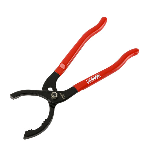 JEGS Oil Filter Pliers [2-5 in. Jaw Range]