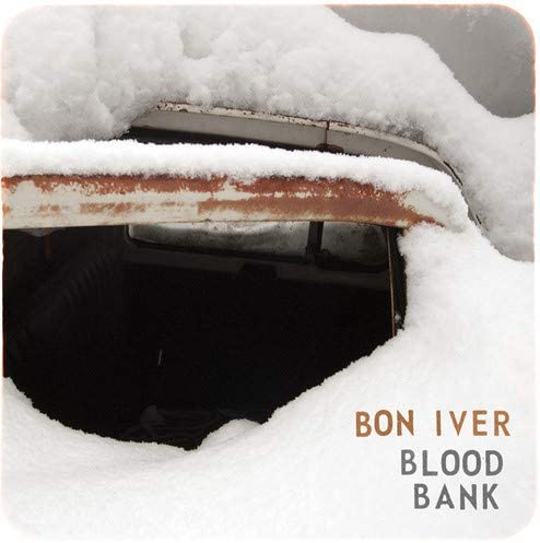 Bon Ever Blood Bank EP