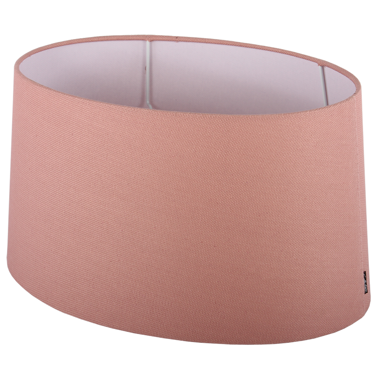 metalen Bek Stun Moderne Staande Lampenkap Ambienta Ovaal 30 cm roze - Nu voor 24,95 —  WoonStore.nl