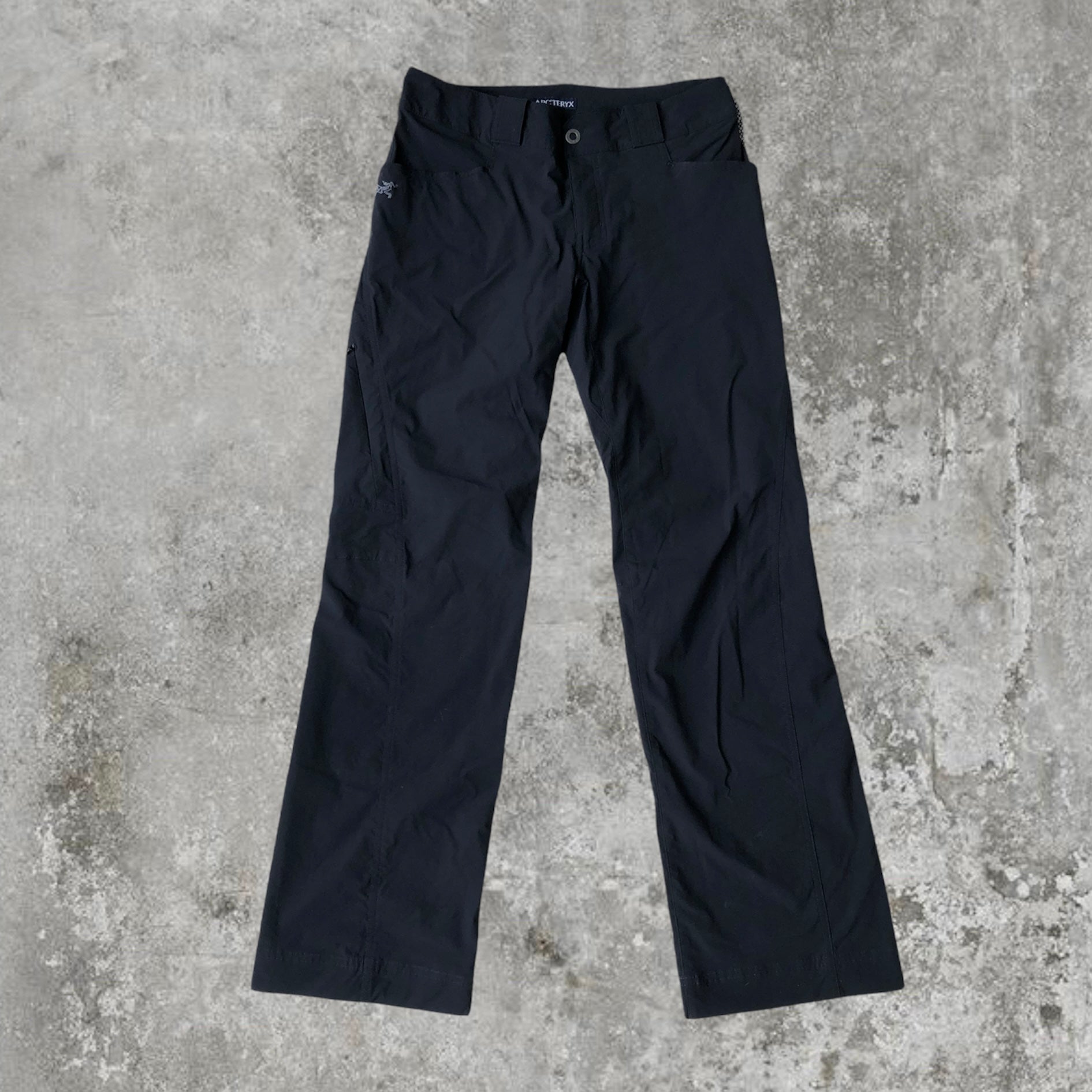 Arcteryx Hiking Trousers - Women’s – Fazed by Finn