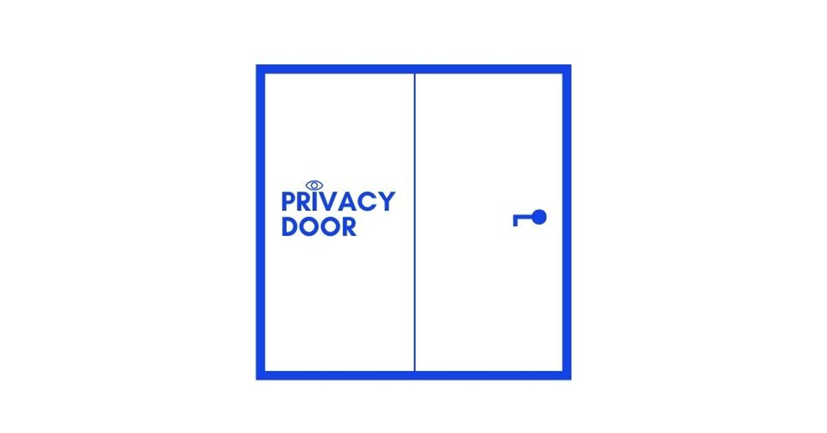 theprivacydoor