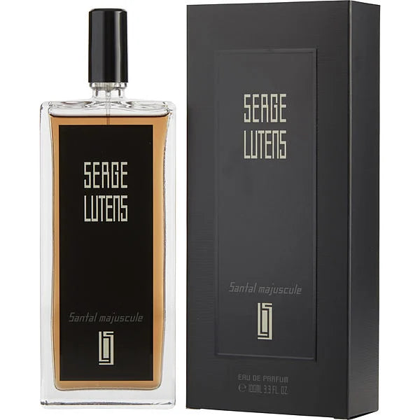Serge Lutens Santal Majuscule 3.3 oz