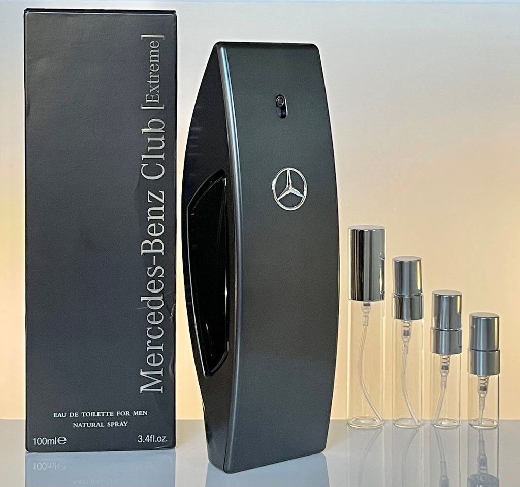 Mercedes Benz Intense 100ml for Sale in Brooklyn, NY - OfferUp