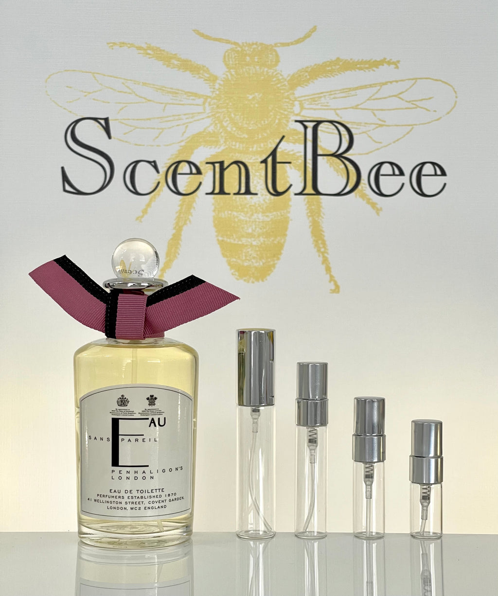 La Sélection Nomade - Eau De Parfum 3x12 ml