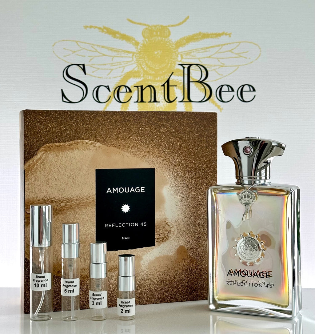 Apollonia by Xerjoff For Unisex Perfume Sample - Scentbee USA