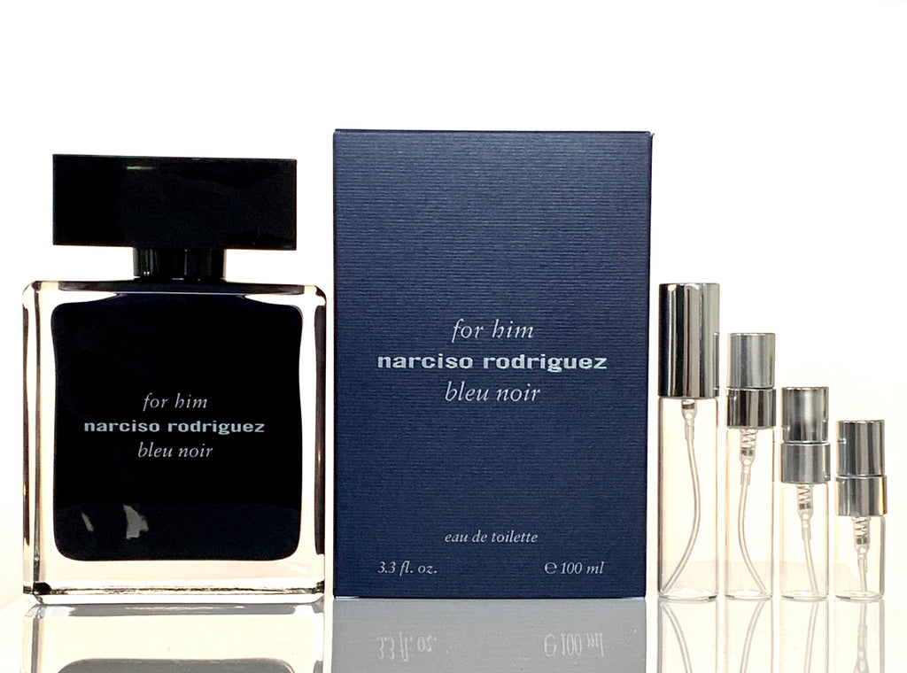 Narciso Rodriguez For Him Bleu Noir PARFUM 2022 Unisex Perfume