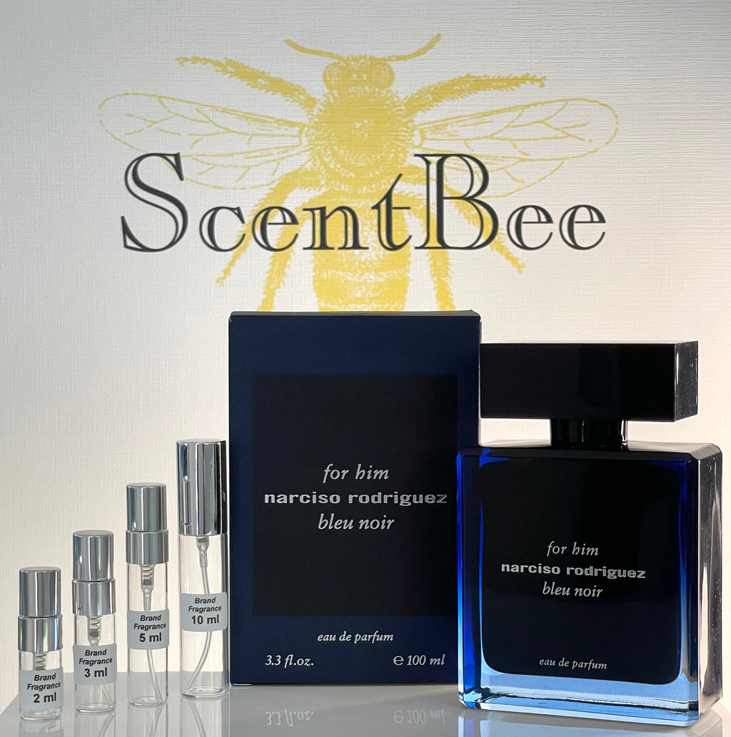 Narciso Rodriguez FOR HIM BLEU NOIR Parfum – Fragrant World