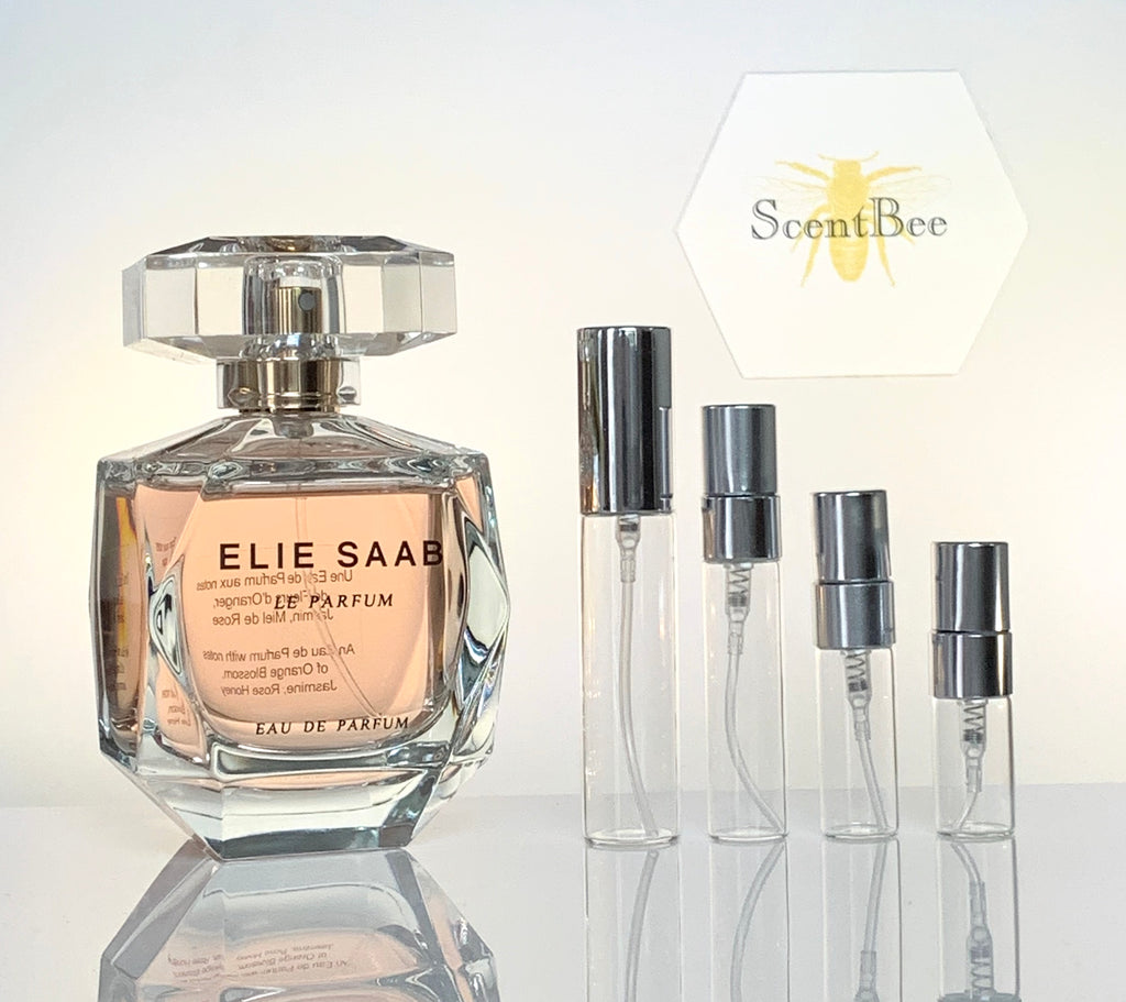 Decant Le Beau Le Parfum de Jean Paul Gaultier - Coleccionado Aromas