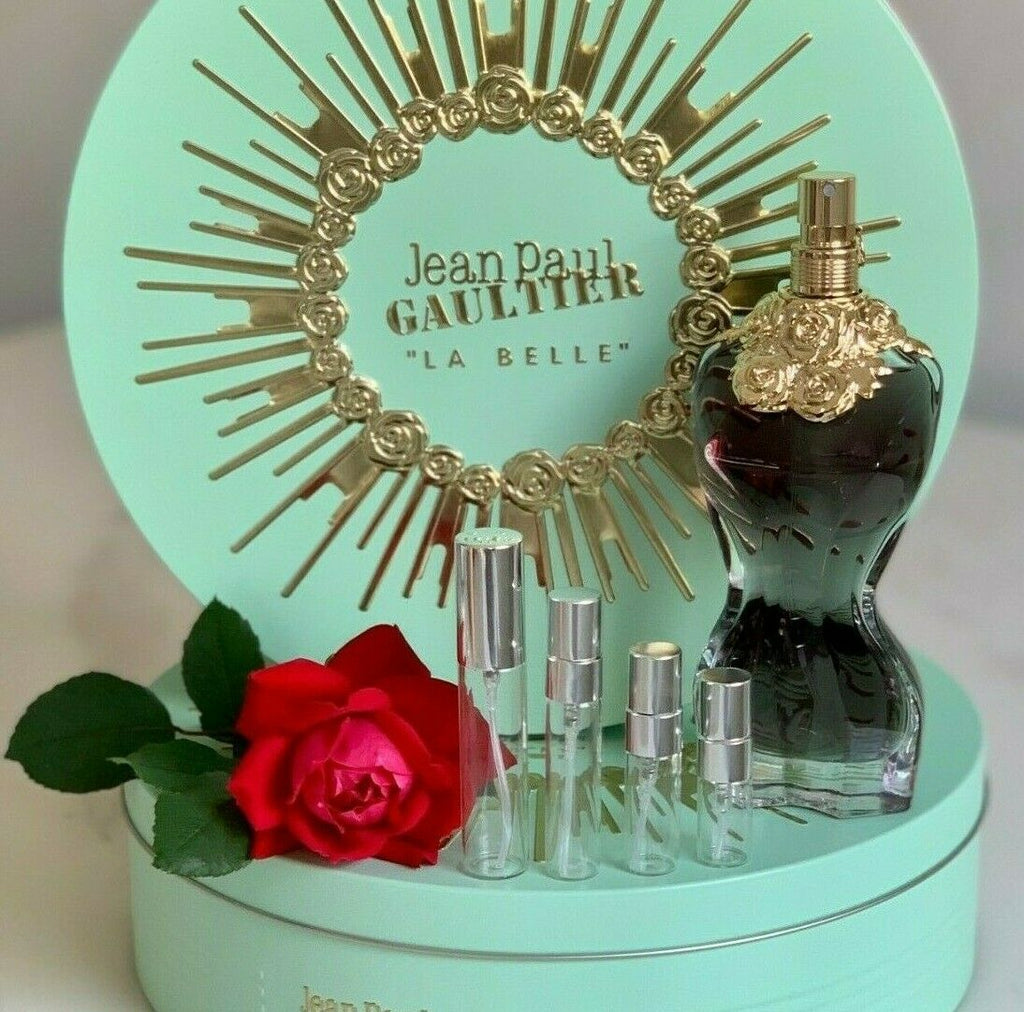 Jean Paul Gaultier Le Beau Le Parfum – The Fragrance Decant Boutique®
