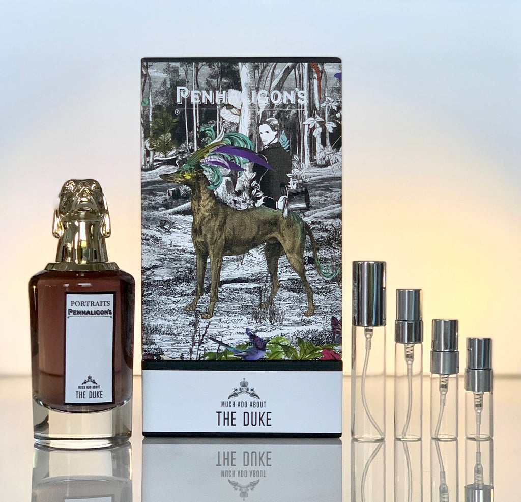 Penhaligon's Monsieur Beauregard