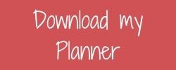 download my planner