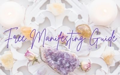 Free Manifesting Guide