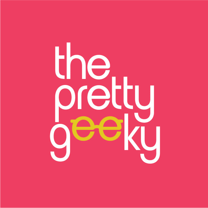 theprettygeeky.co