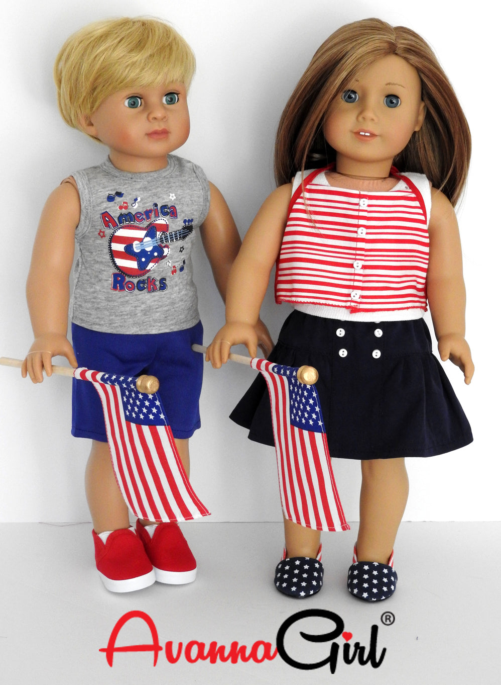 american girl doll usa