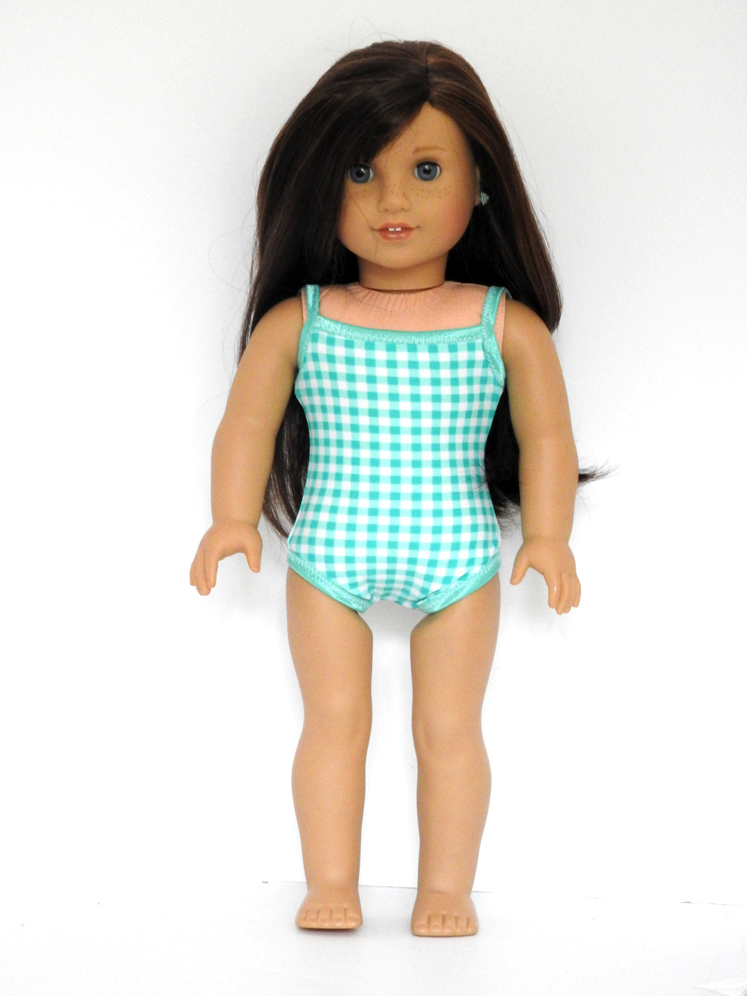 american girl doll swimsuit