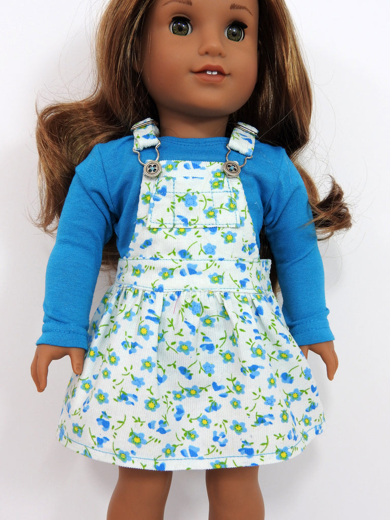 american girl doll dresses