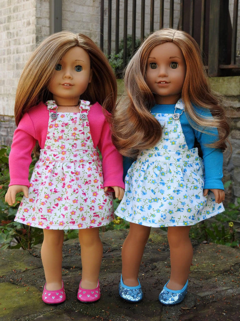 trendy doll clothes