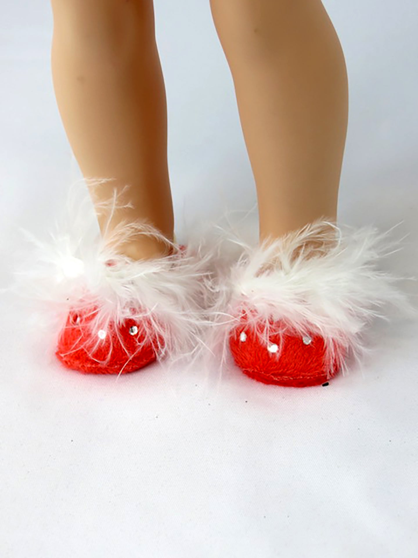 rhinestone house slippers